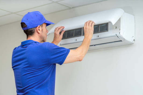 Best Air Vent Cleaning Services  in Broxton, GA